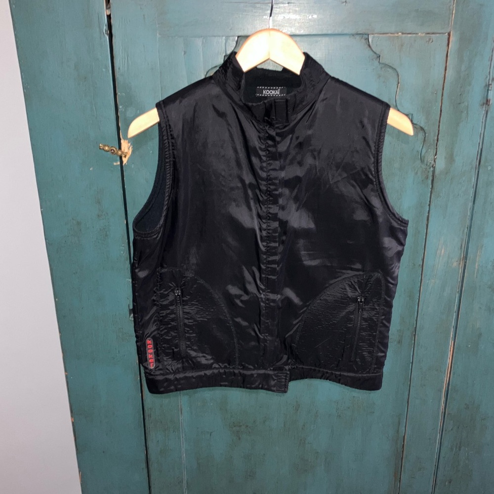 Kookai women’s vest